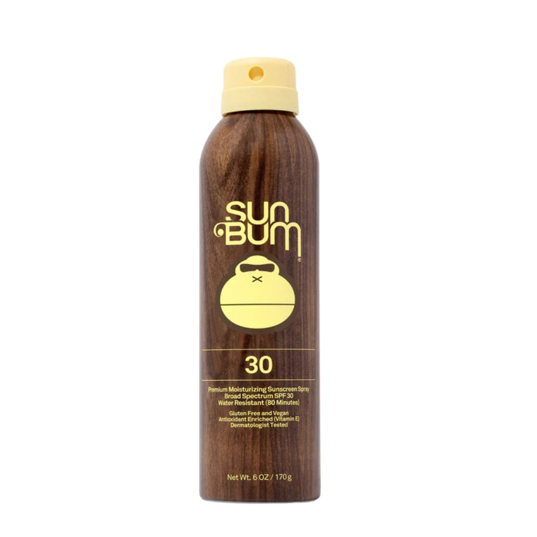 Sun Bum SPF30 177ml Spray
