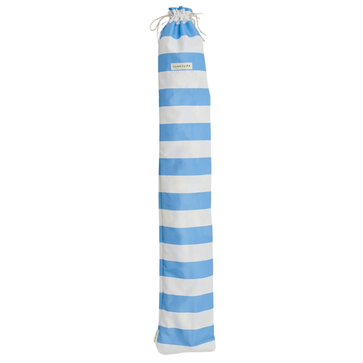 Sunnylife Beach Cabana Le Weekend Mid Blue Cream
