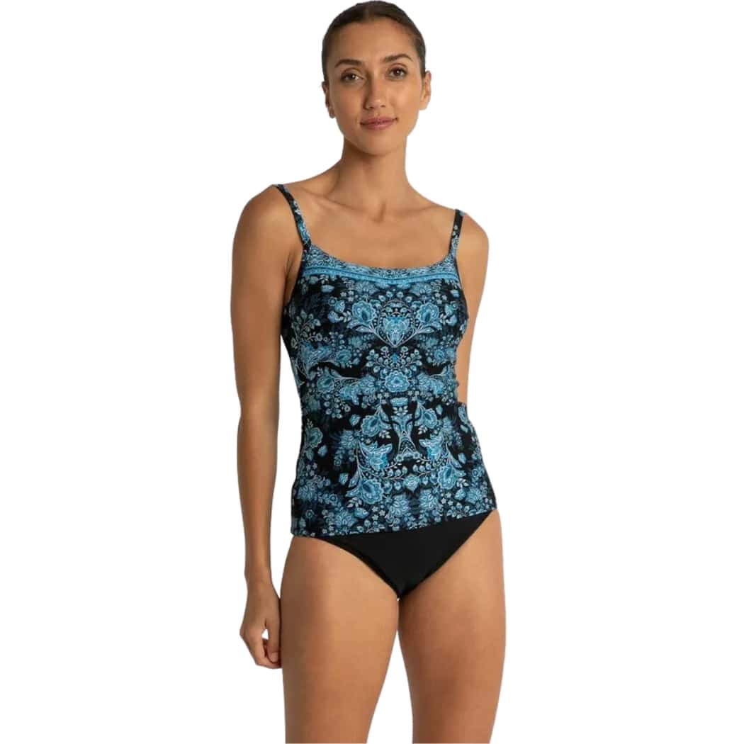Singlet - Alaska