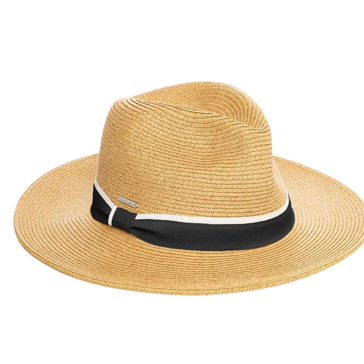 Sunseeker Byron Hat Black