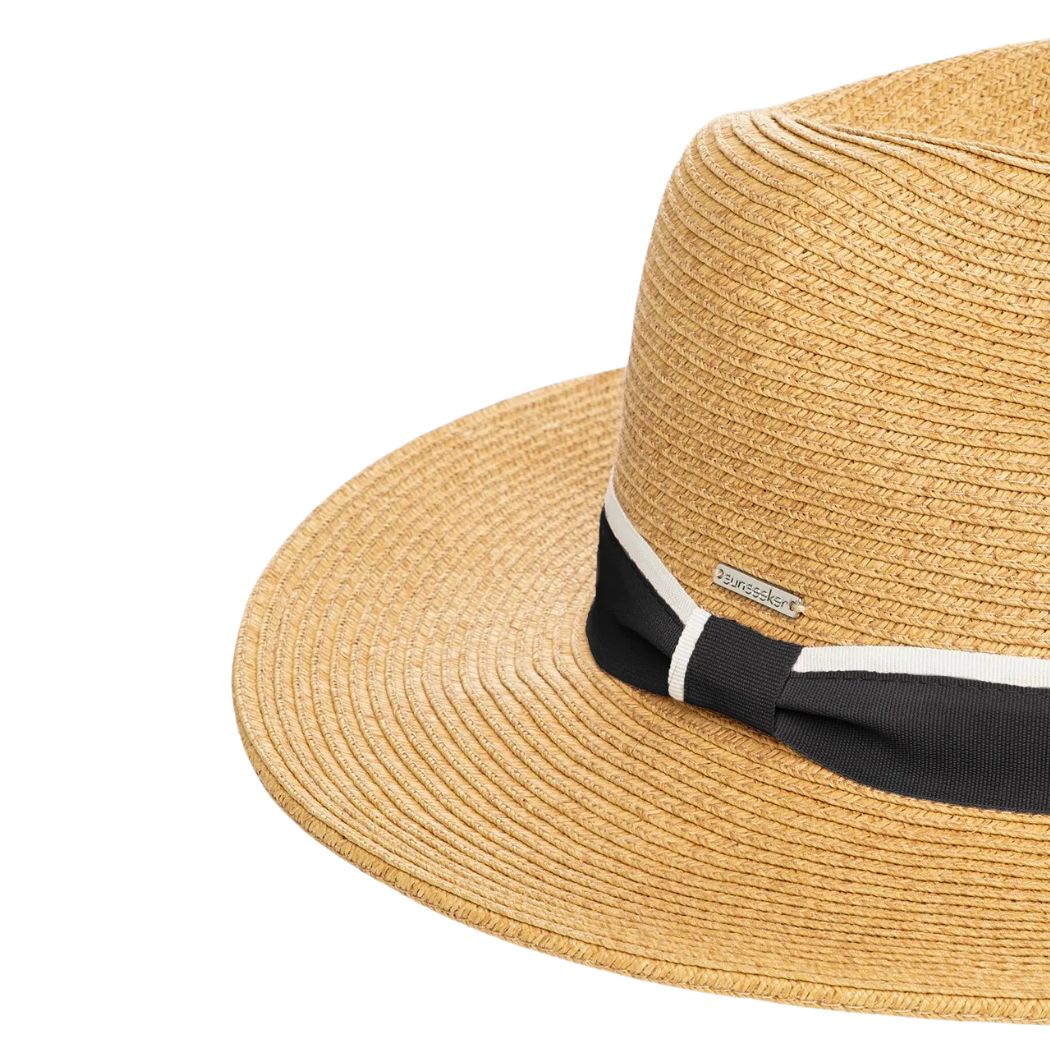 Sunseeker Byron Hat Black