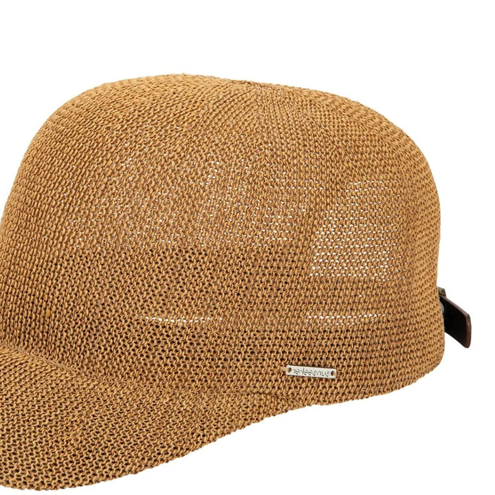 Sunseeker Soho Cap Natural