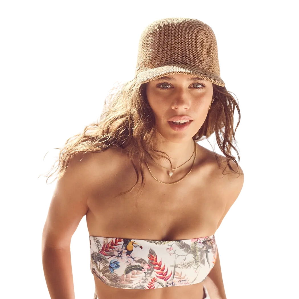 Sunseeker Soho Cap Natural