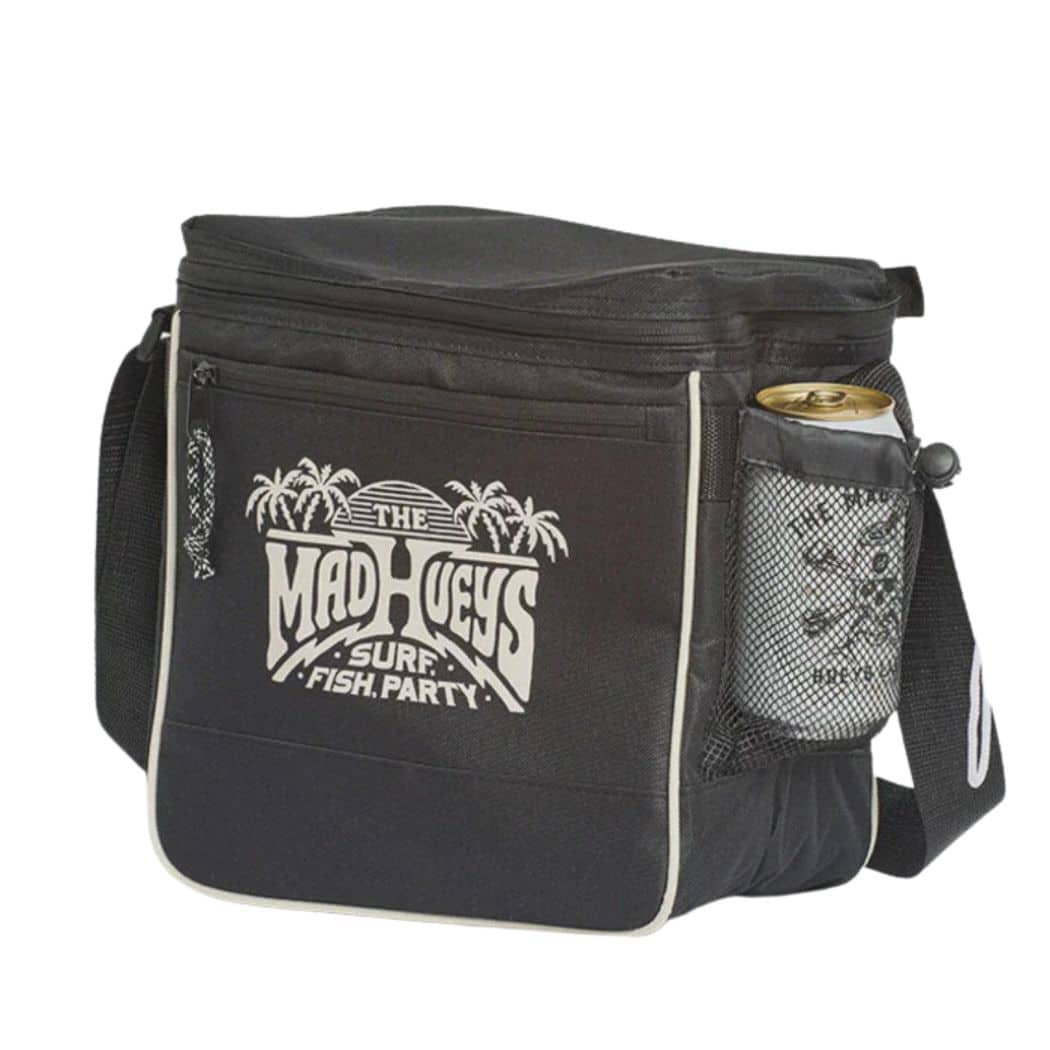 The Mad Hueys Palm Paradise Cooler Bag