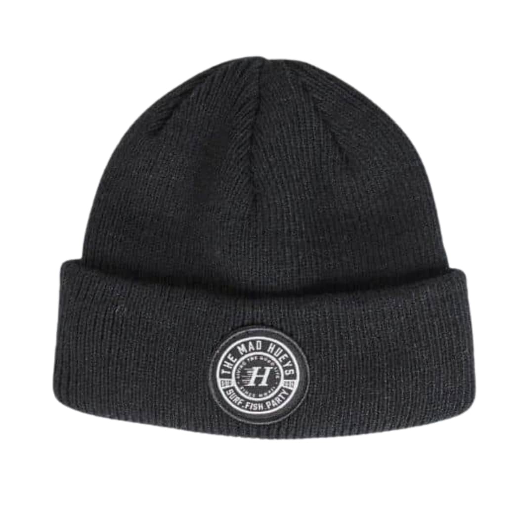 The Mad Hueys Surf Fish Party 2 Beanie