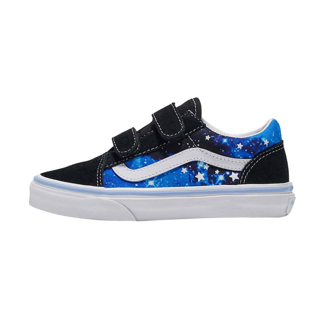 Cool vans for boys online