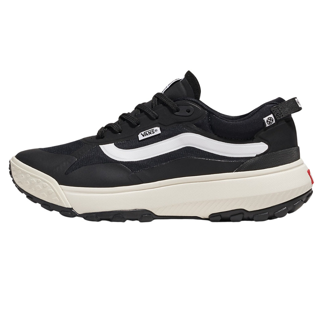 Vans MTE Crosspath Black White