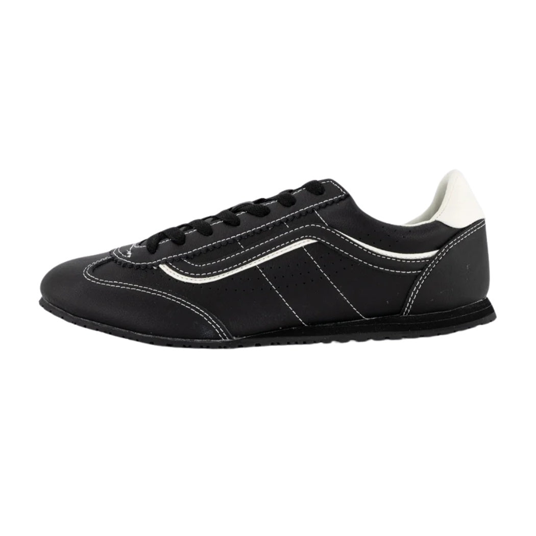 Vans Super Low Pro Black