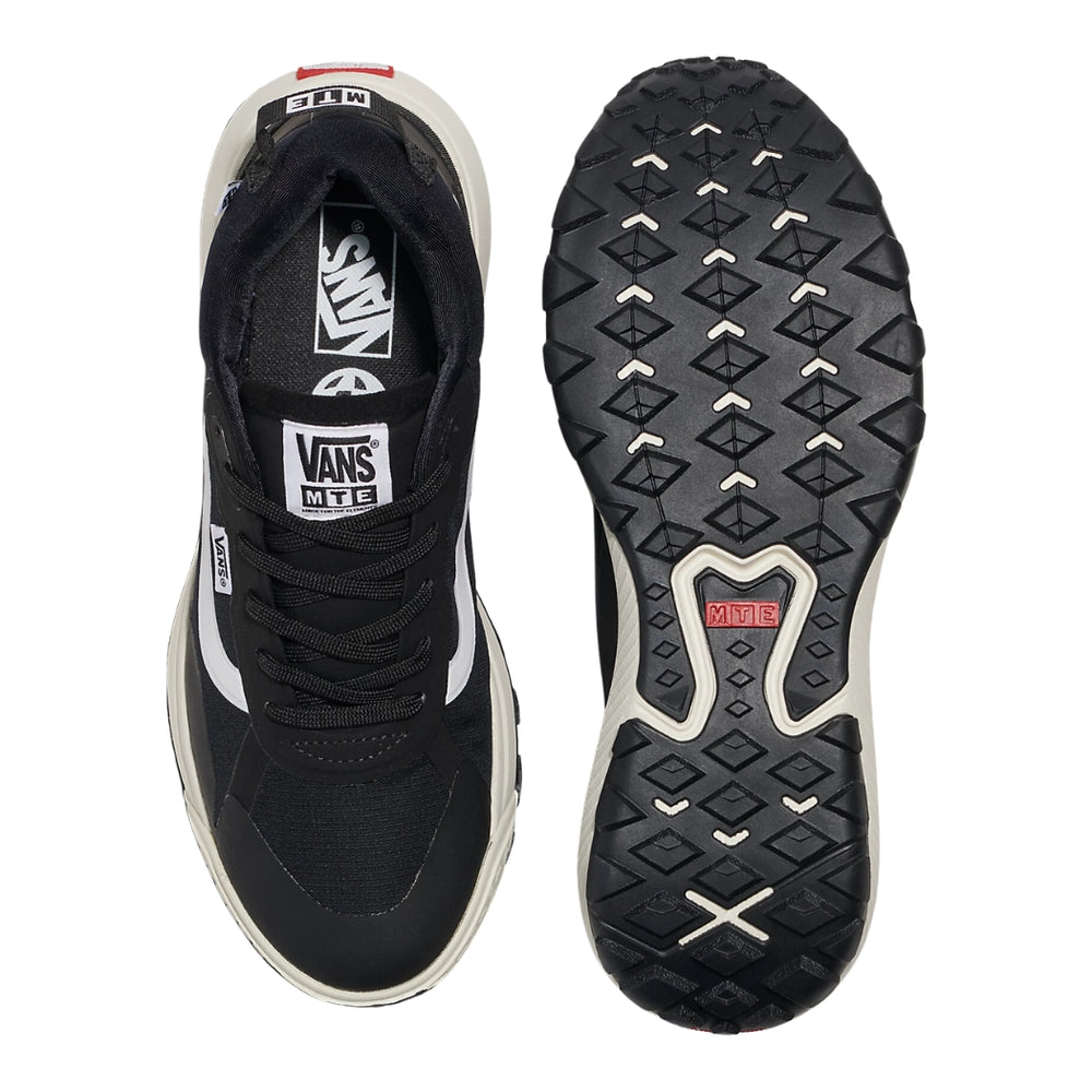 Vans MTE Crosspath Black White