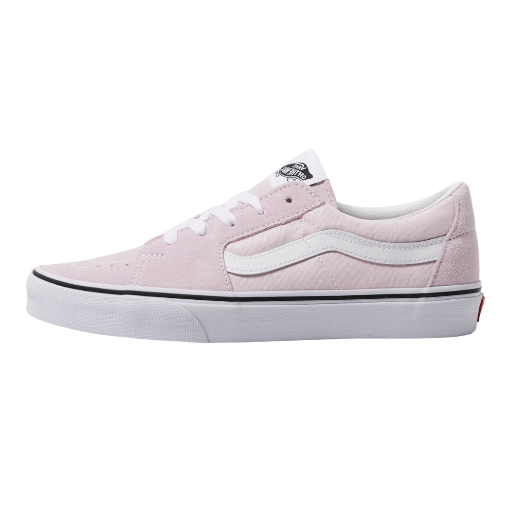 Vans SK8 Low Orchid Ice Shoes