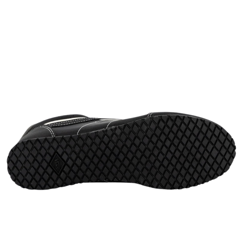 Vans Super Low Pro Black