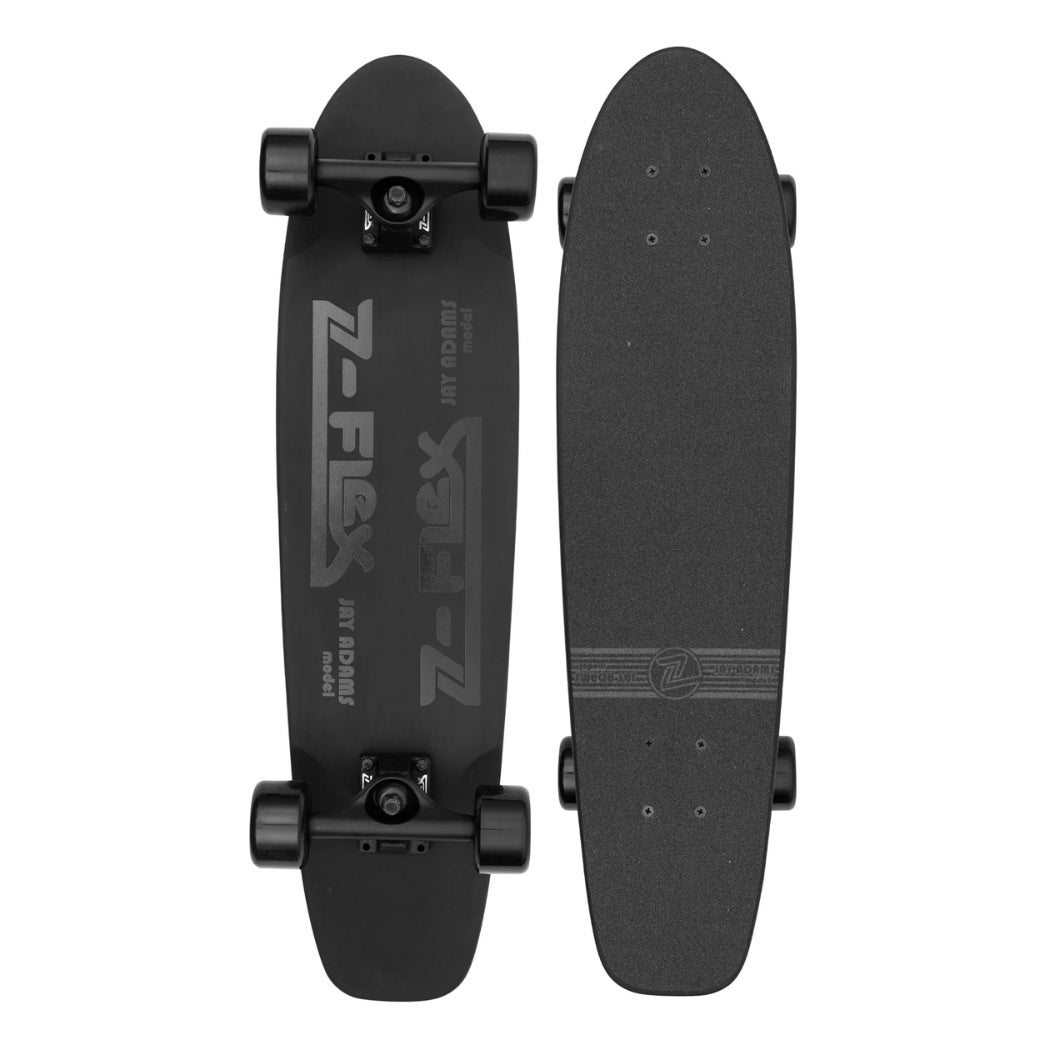Z Flex Shadow Lurker 29inch Cruiser