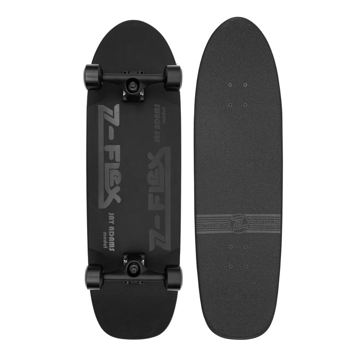 Z Flex Shadow Lurker Pool 9.5