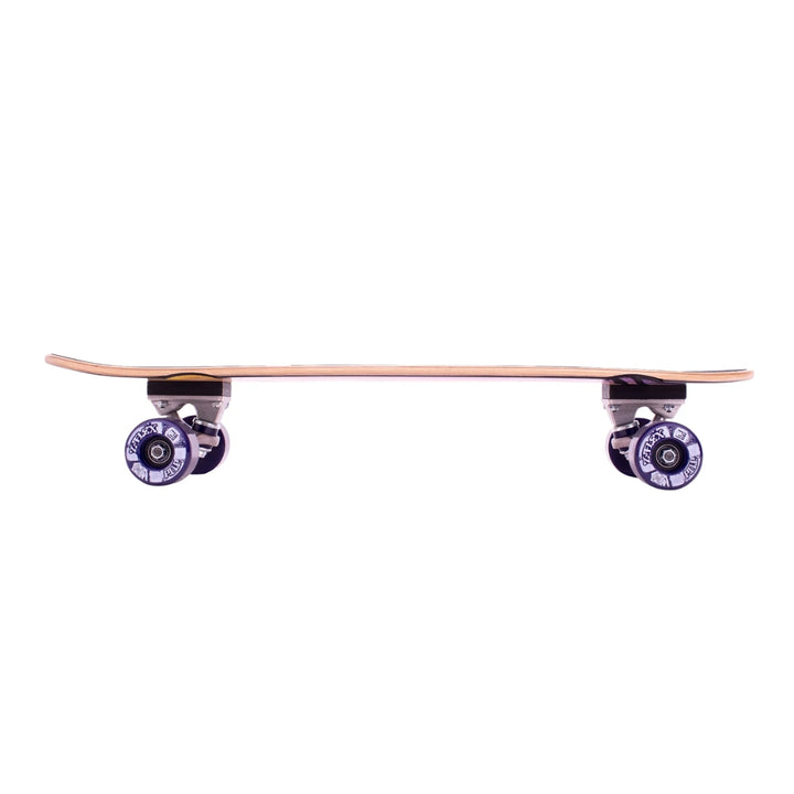 Z Flex 27" Pop Purple Cruiser