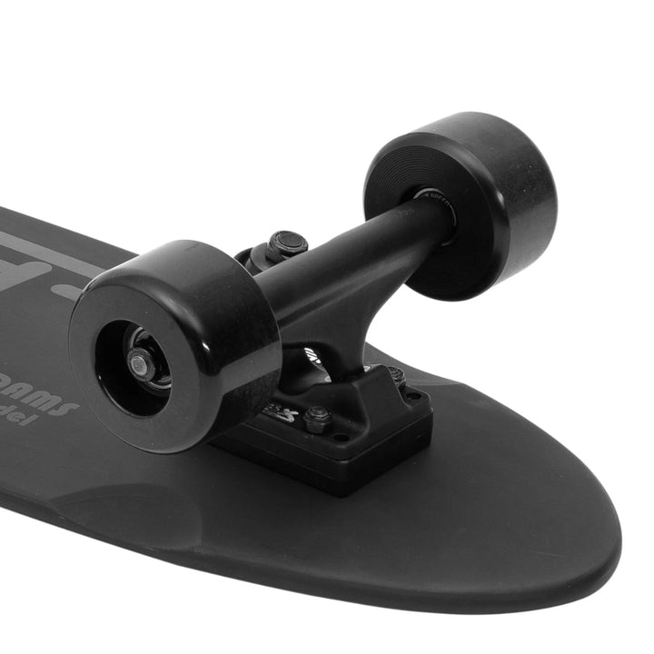 Z Flex Shadow Lurker 29inch Cruiser