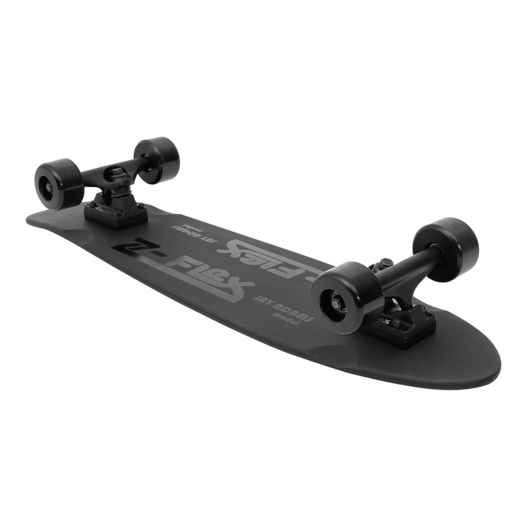 Z Flex Shadow Lurker 29inch Cruiser