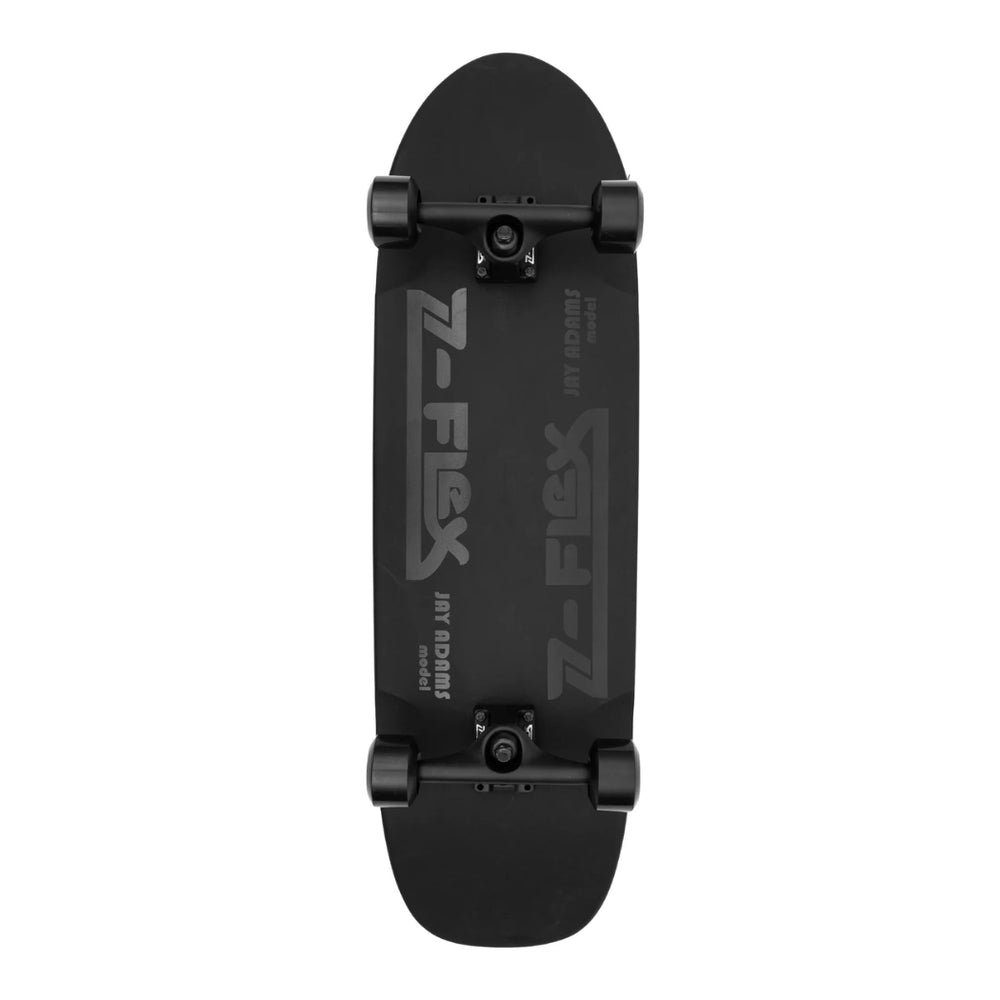 Z Flex Shadow Lurker Pool 9.5