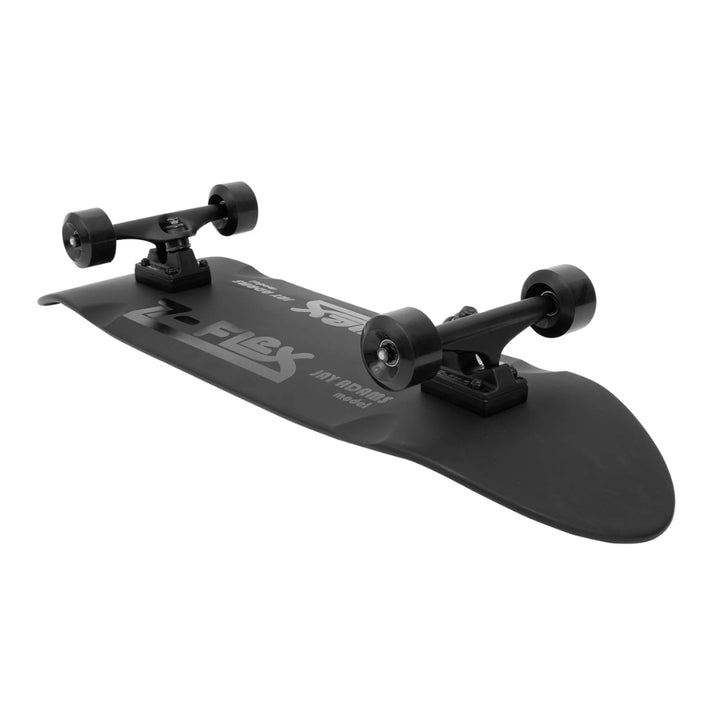 Z Flex Shadow Lurker Pool 9.5