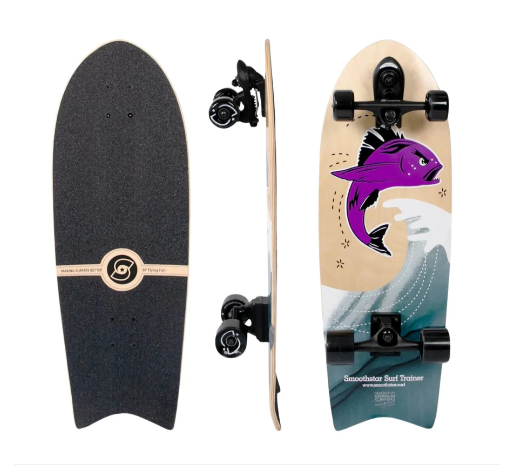 Right Skateboard for Beginners