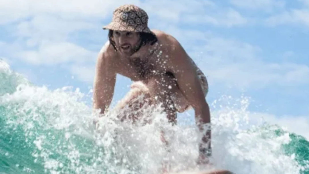 Surf Hat Styles