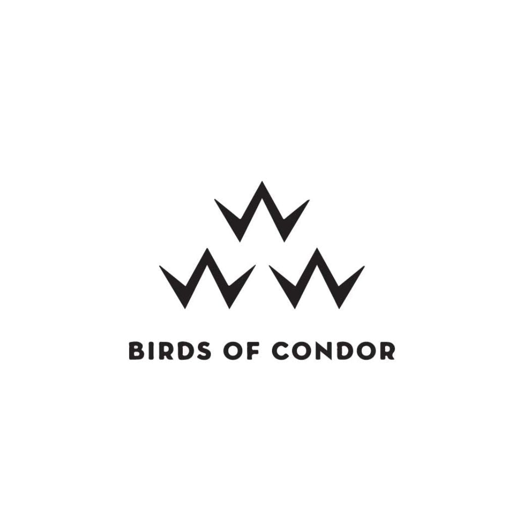 Birds of Condor