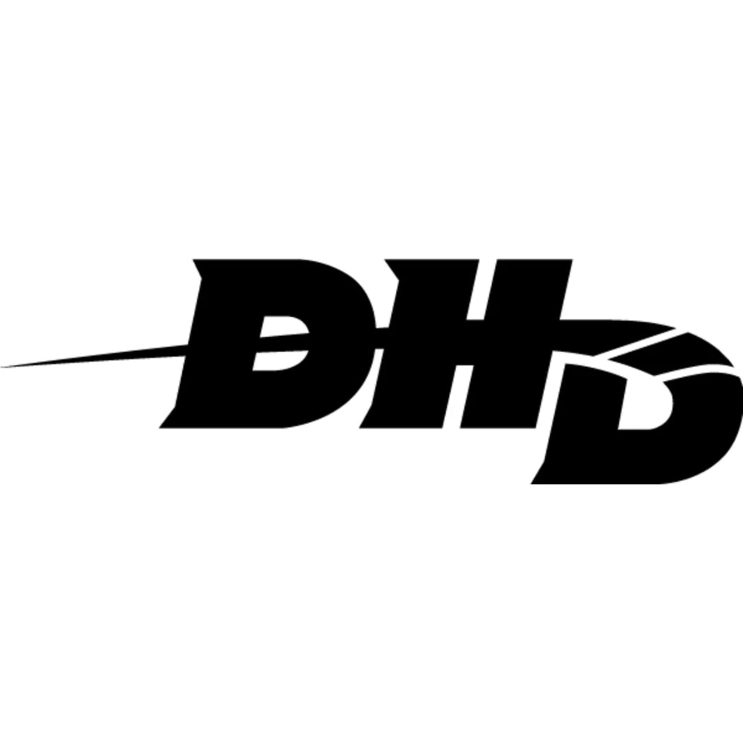 DHD Surfboards