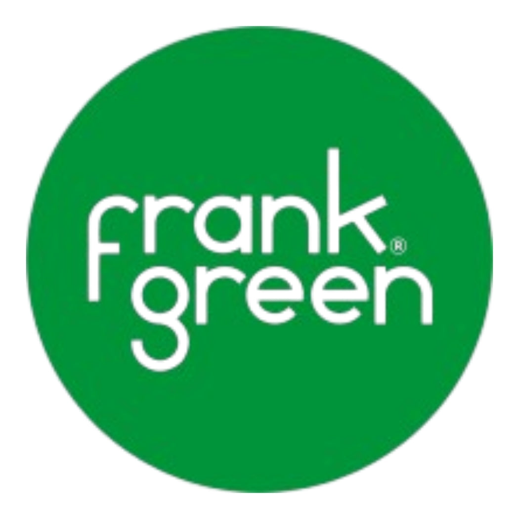 Frank Green