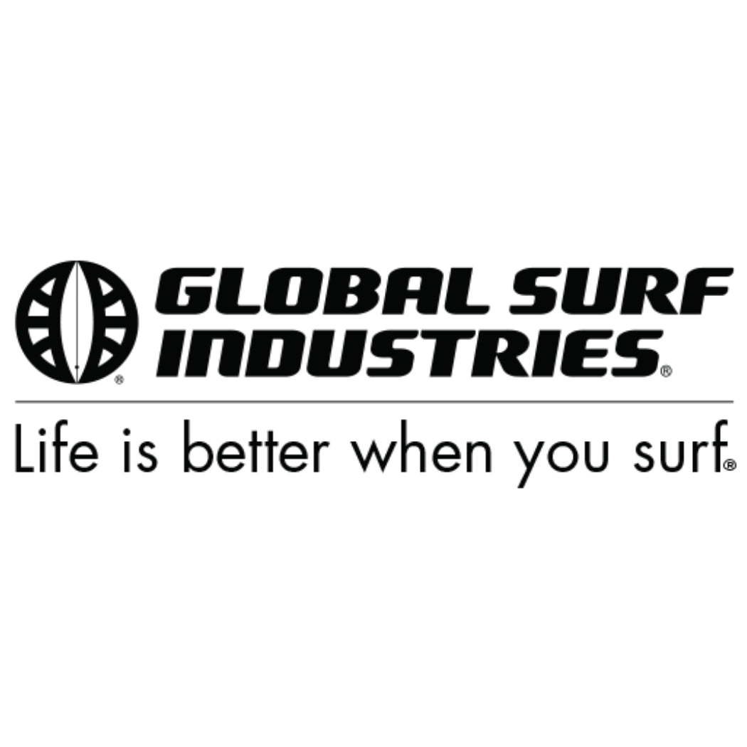 Modern Surfboards
