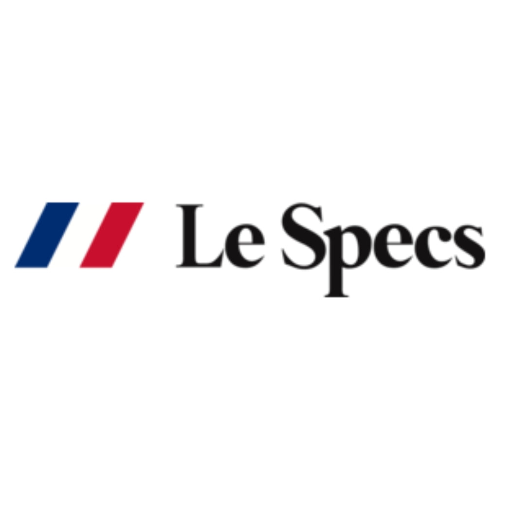 Le Specs