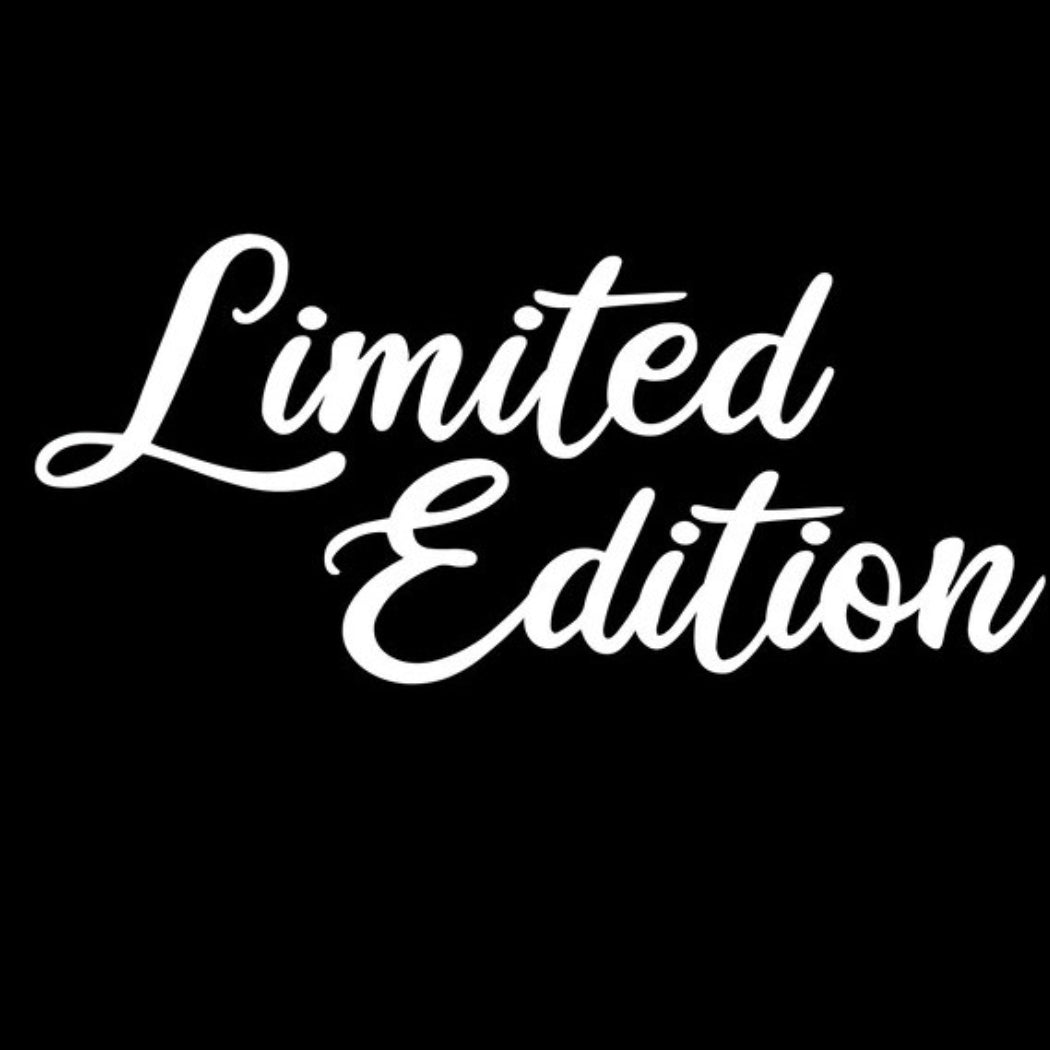 Limited Edition