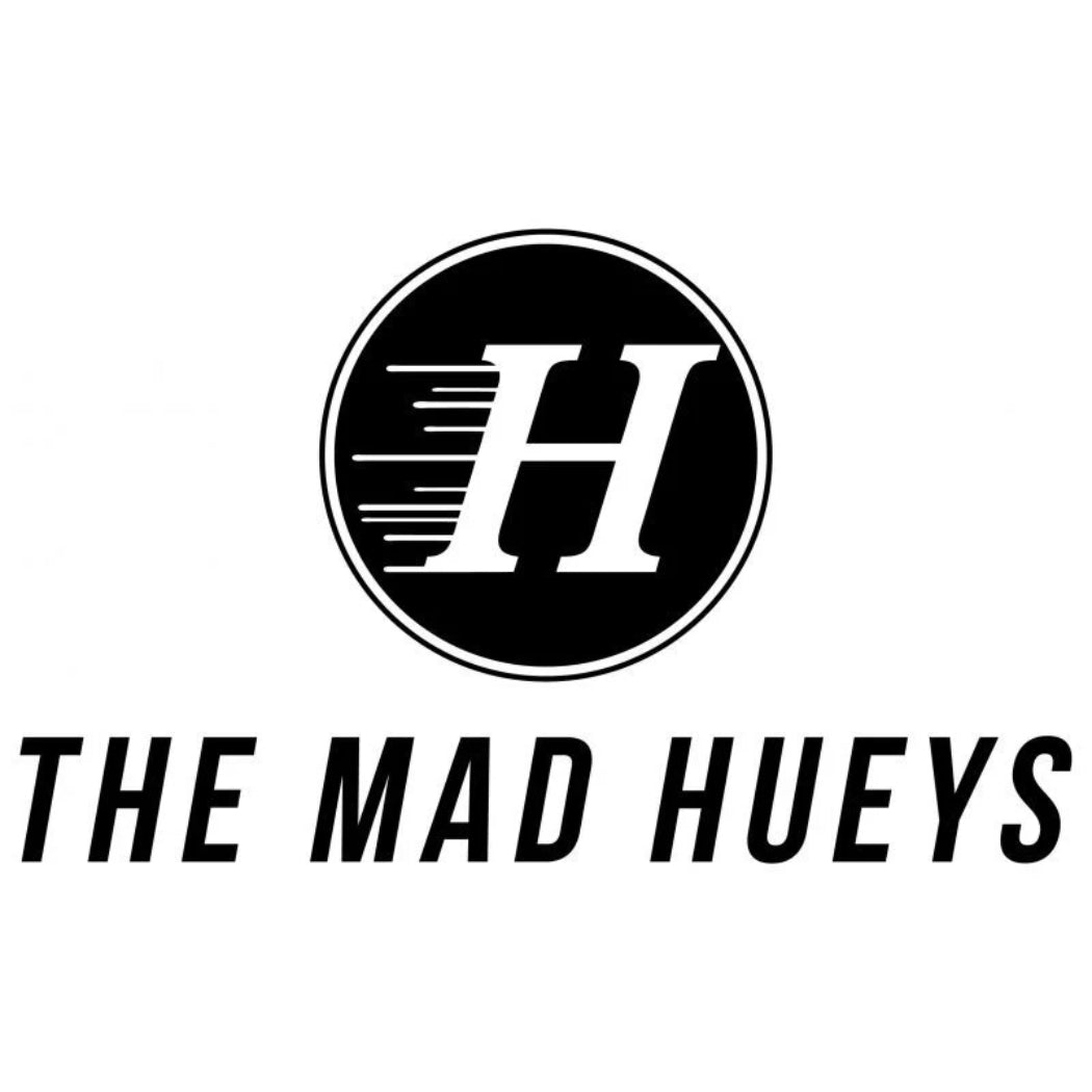 The Mad Hueys