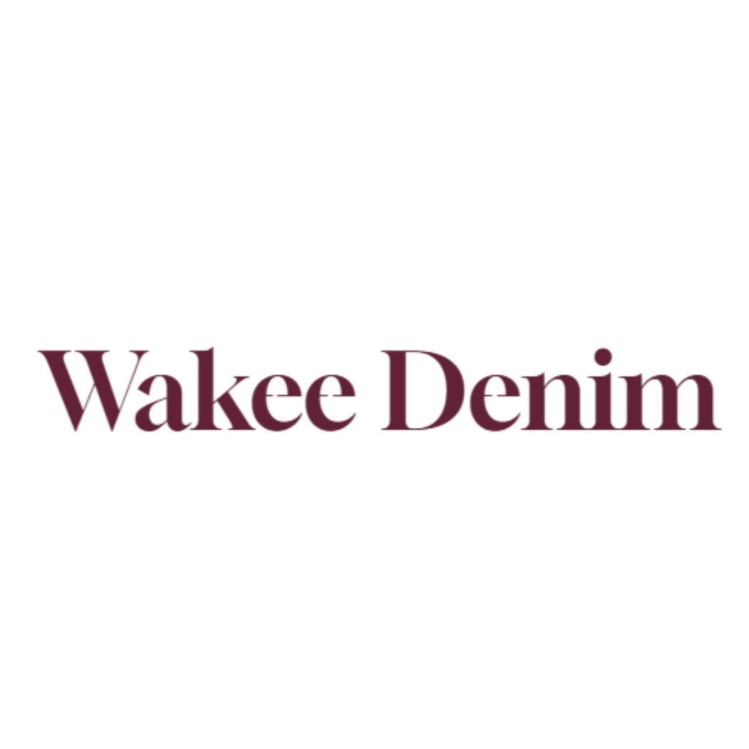 Wakee Denim