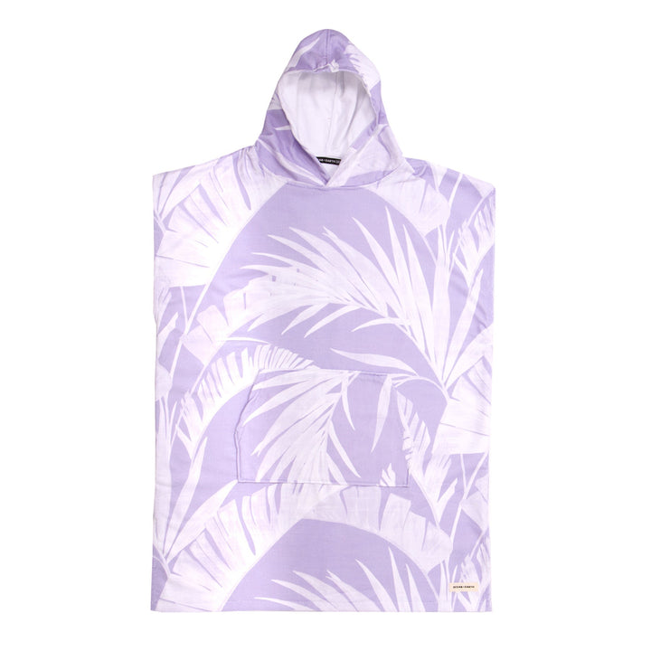 Ladies Bliss Hooded Poncho