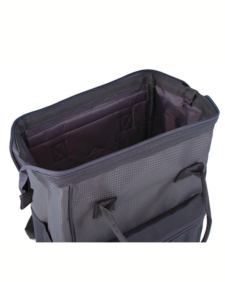 Easy Access Backpack