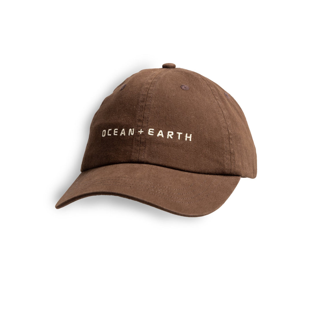 Ocean and Earth Essential Cap