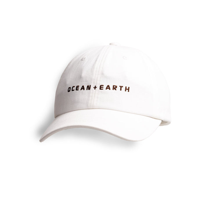 Ocean and Earth Essential Cap
