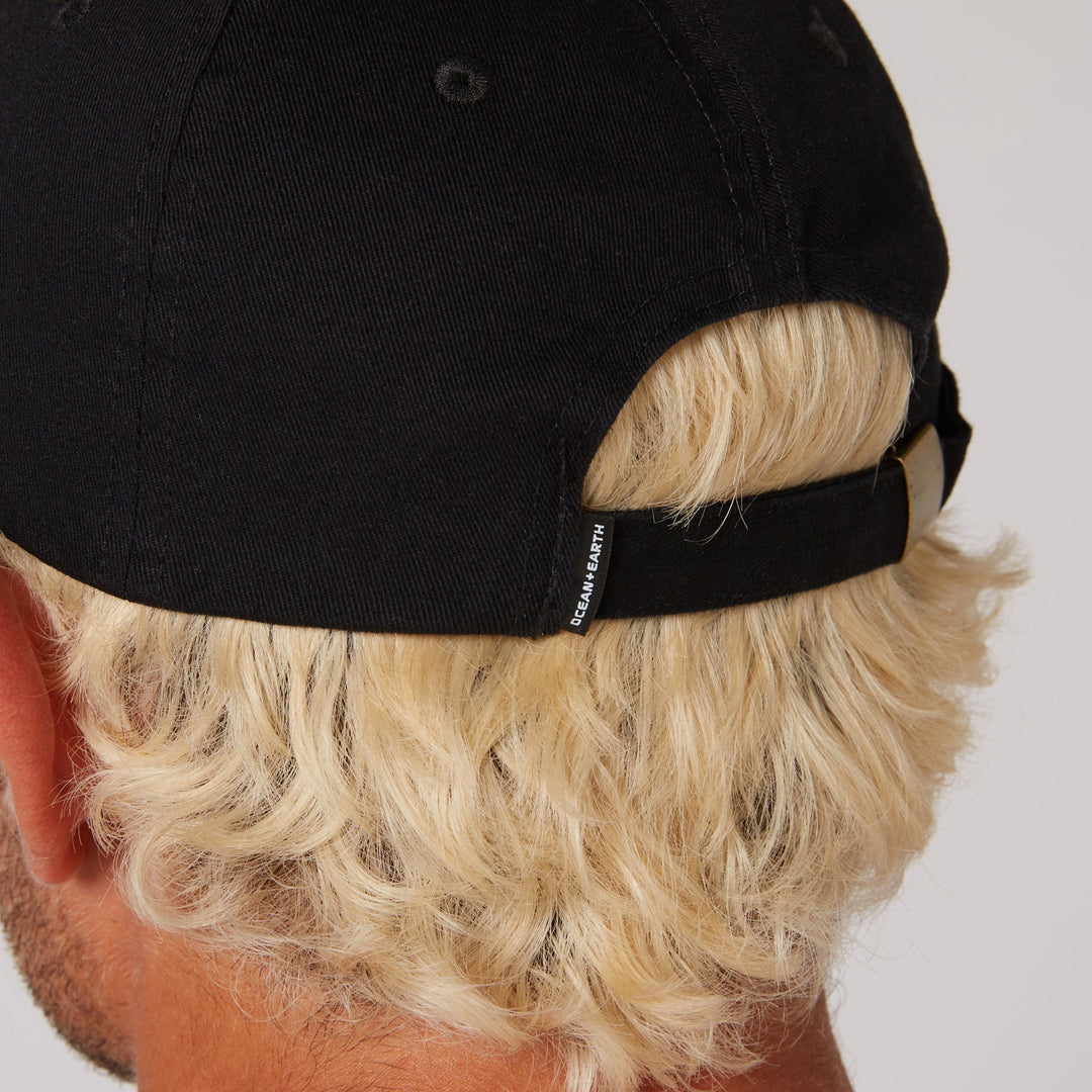 Ocean and Earth Essential Cap