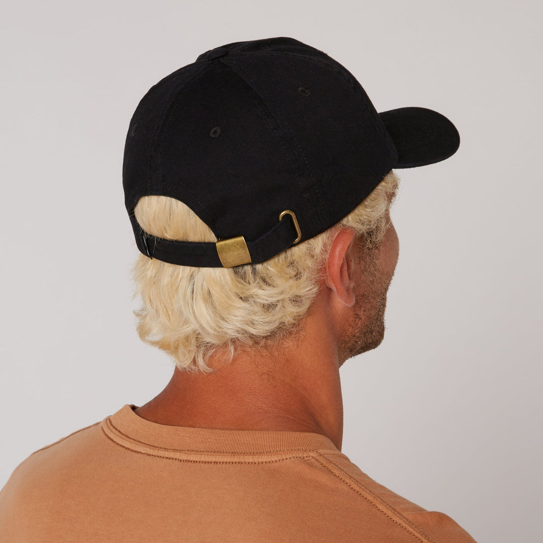 Ocean and Earth Essential Cap