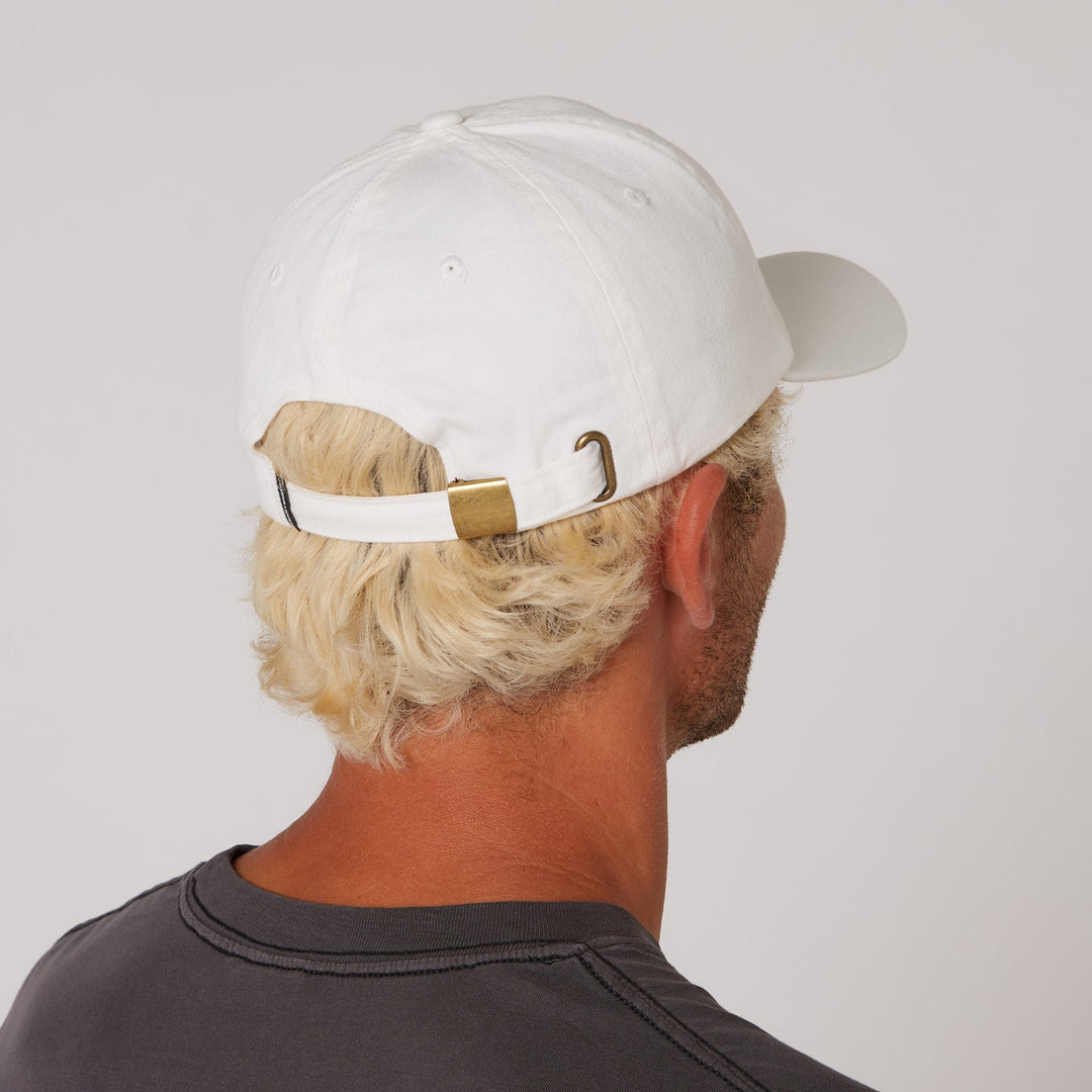Ocean and Earth Essential Cap