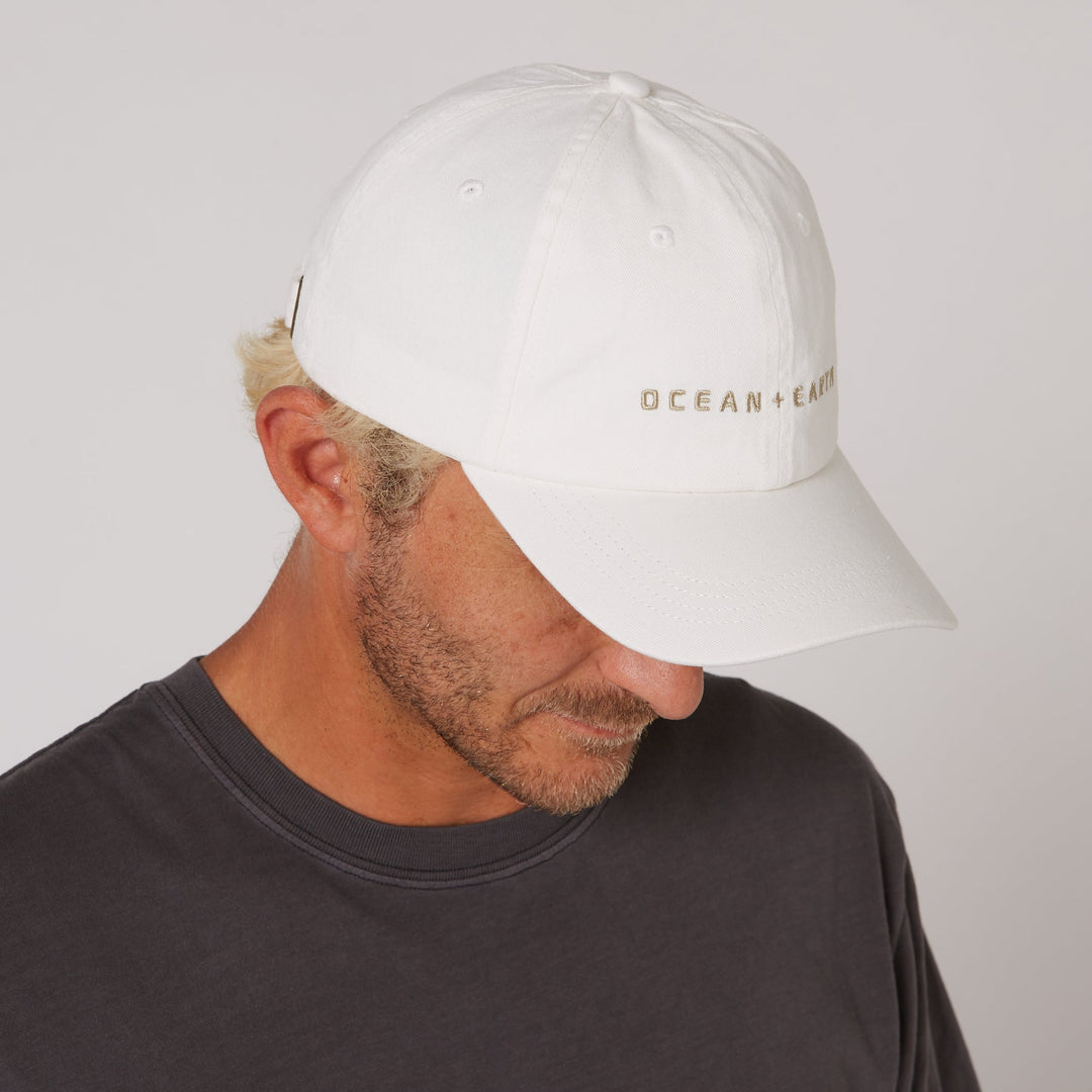 Ocean and Earth Essential Cap