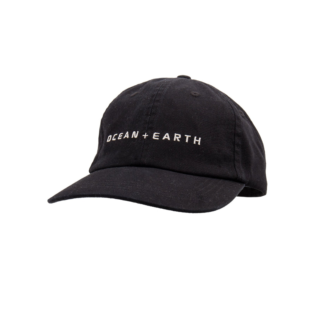 Ocean and Earth Essential Cap