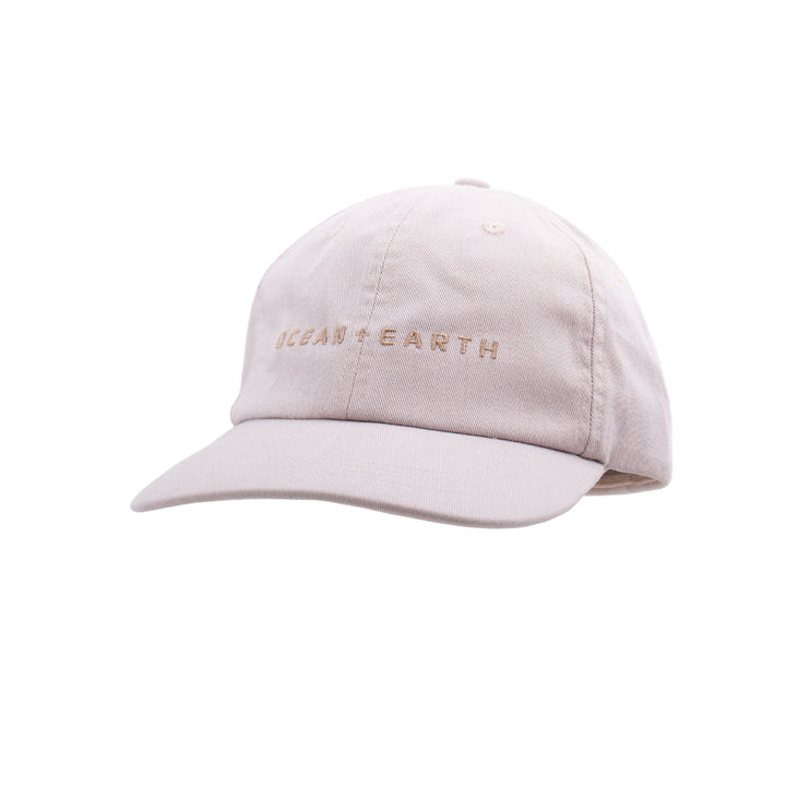 Ocean and Earth Essential Cap