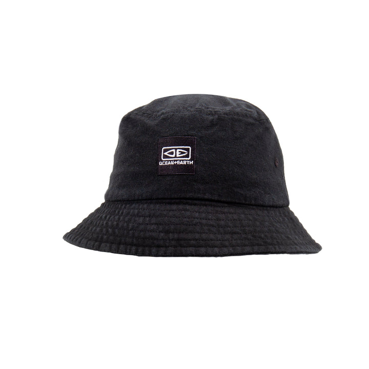 Ocean and Earth Corp Bucket Black