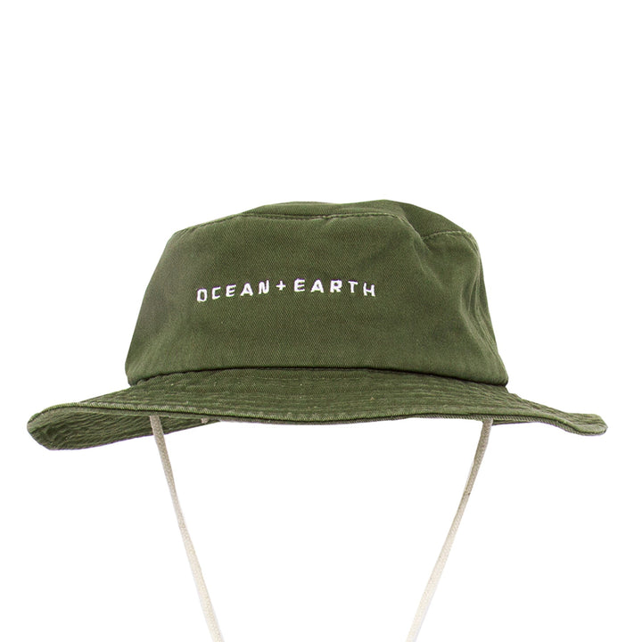 Ocean and Earth One Dayer