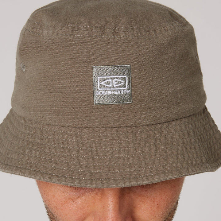 Corp Bucket