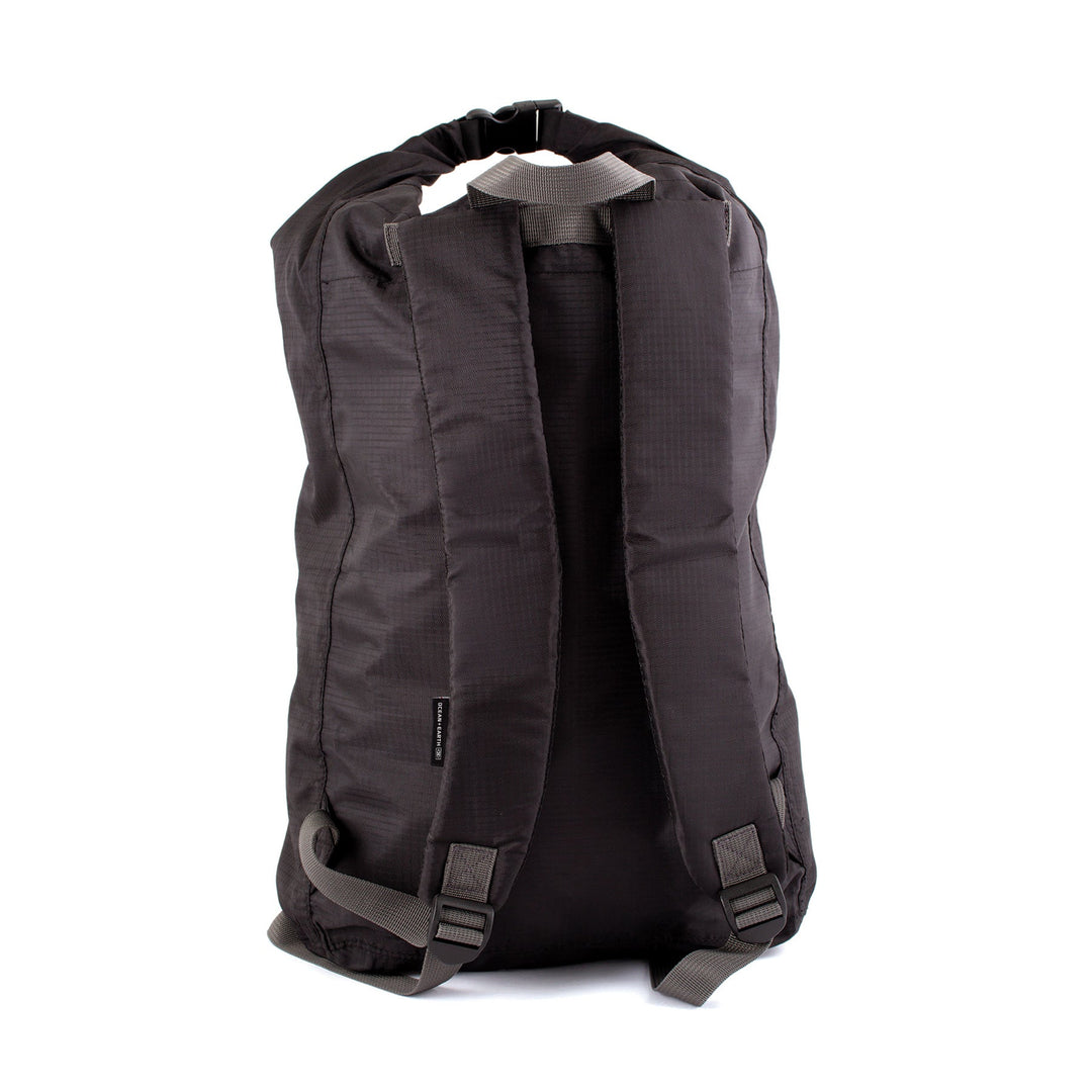 Ocean and Earth Waterproof Travel Lite Backpack