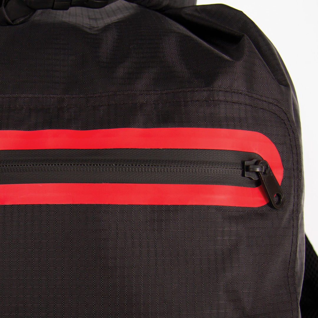 Ocean and Earth Waterproof Travel Lite Backpack