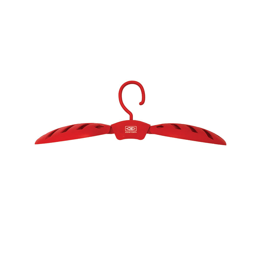 Ocean and Earth Quick Dry Wetsuit Hanger 