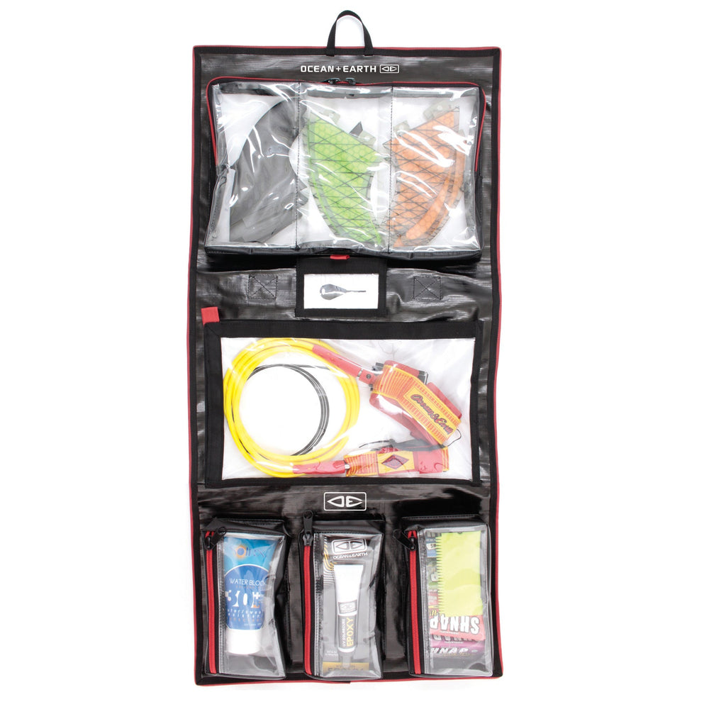 Ocean And Earth 3 Fold Surf Locker