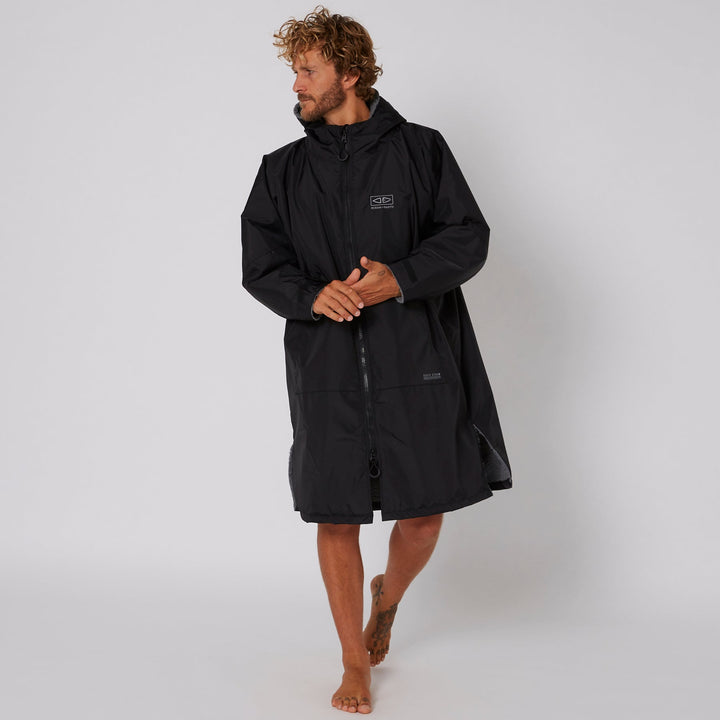 Ocean and Earth Super Storm Waterproof Poncho
